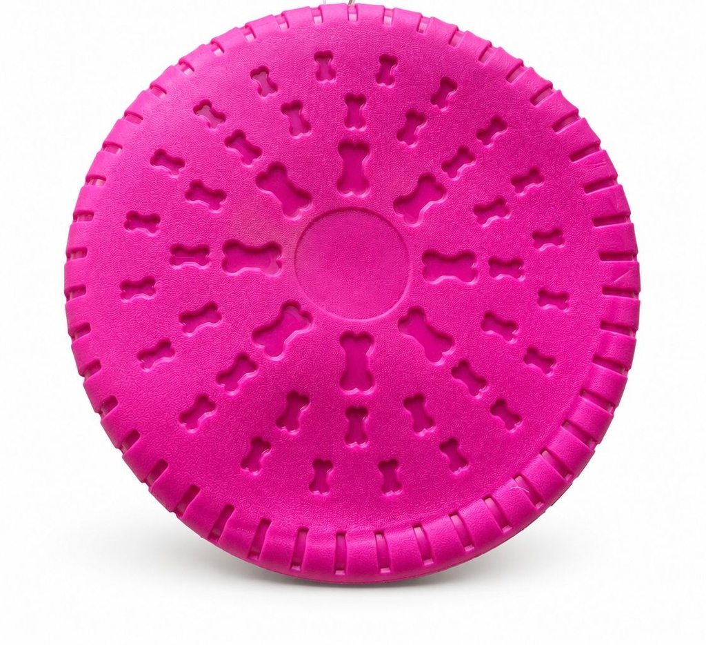 [1993] Accessories orgo DOG DOG CHEW TOYS ( Green, Pink )