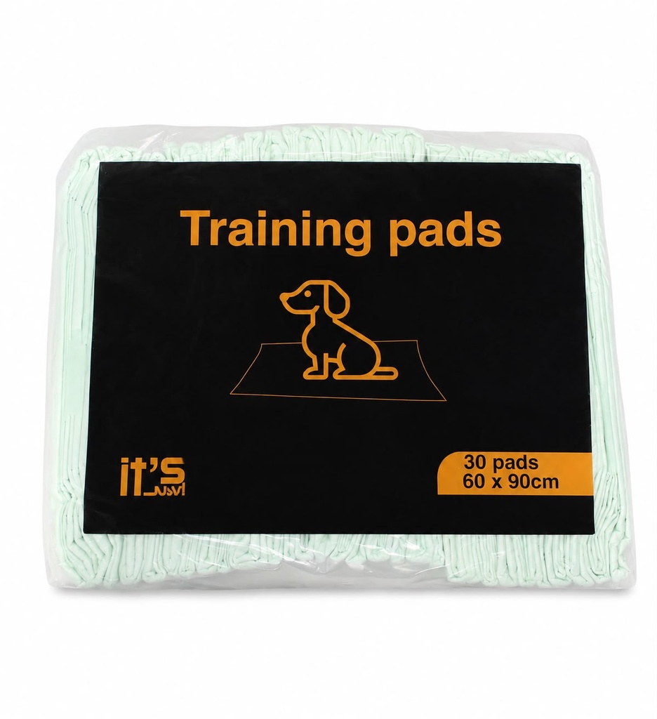 Its - Training Pads - 60*90 - 30 Pads