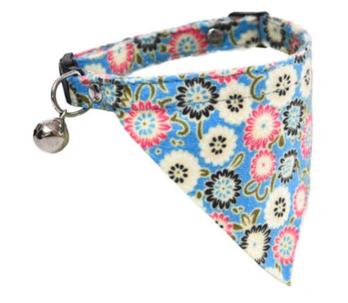 [YL107822] Naomi - Cat Collar