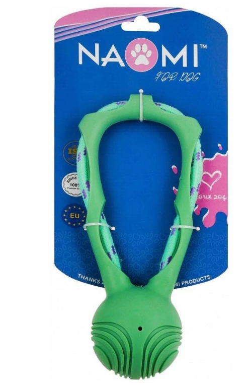 [YT110043] Naomi - Pet Fun Toys