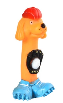 [YT117563] Naomi - Pet Fun Toys