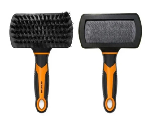 Naomi - Pet Grooming Hair Brush