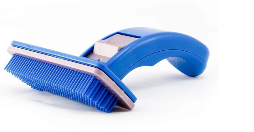 [YB72542] Naomi - Pet Grooming Hair Brush