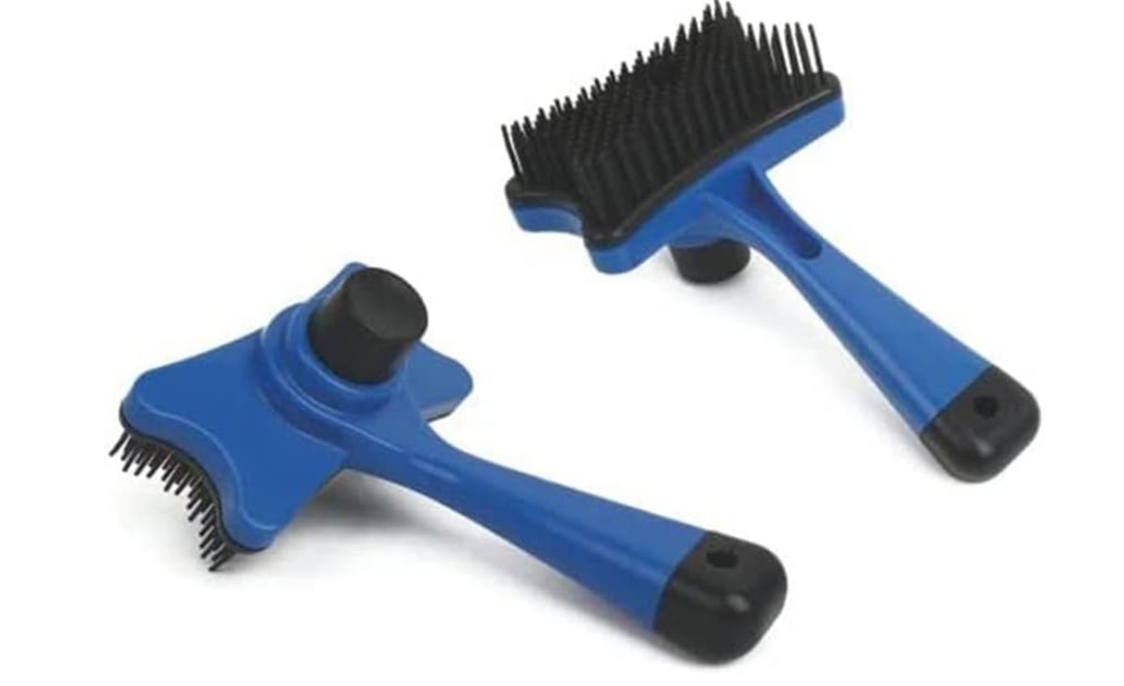 [YB71985] Naomi - Pet Grooming Hair Brush