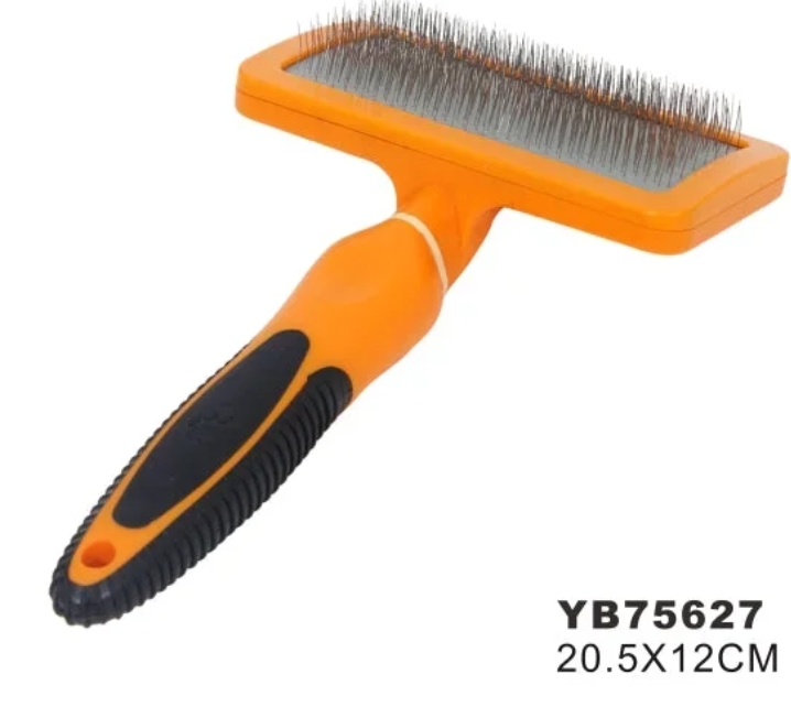 [YB75627] Naomi - Pet Grooming Hair Brush