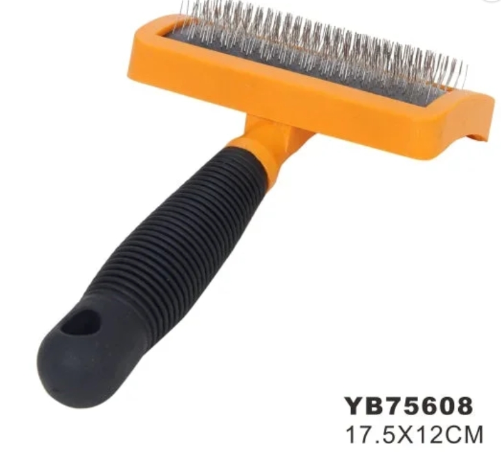 [YB75608] Naomi - Pet Grooming Hair Brush