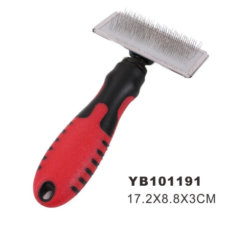 [YB101191] Naomi - Pet Grooming Hair Brush
