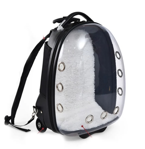 [8000489] Naomi - Bag Packpack ( 32*20*H45cm )