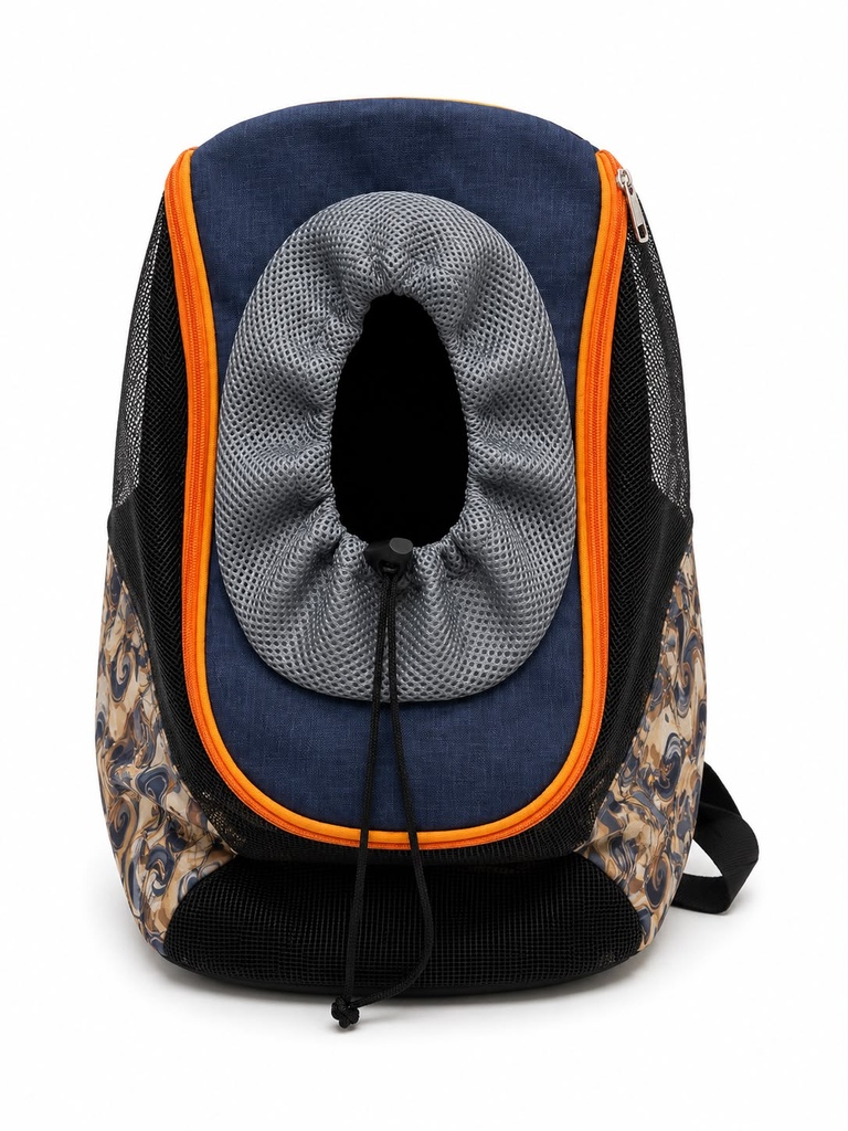 Naomi - Bag Packpack ( 31*27*47cm )