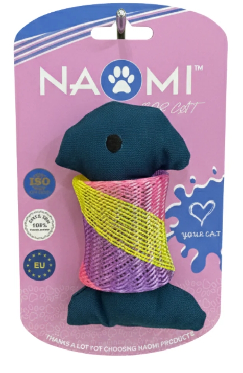 [8000499] Naomi - Cat Toys3*