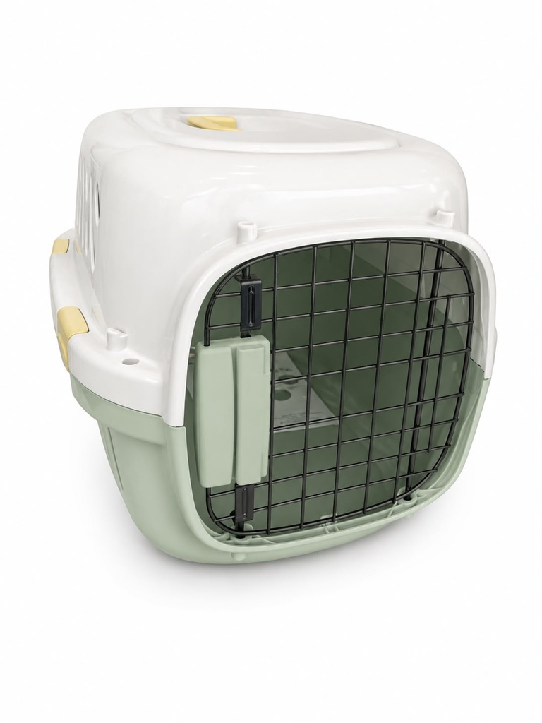 Naomi - Pet Carrier - Without Tray & Bowl - ( 49*42*H37cm ) - A213-S