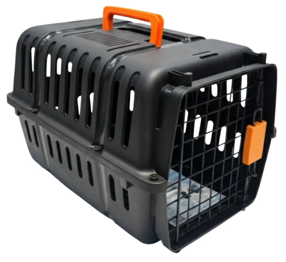 [8000517] Naomi - Pet Carrier Box - LH-2