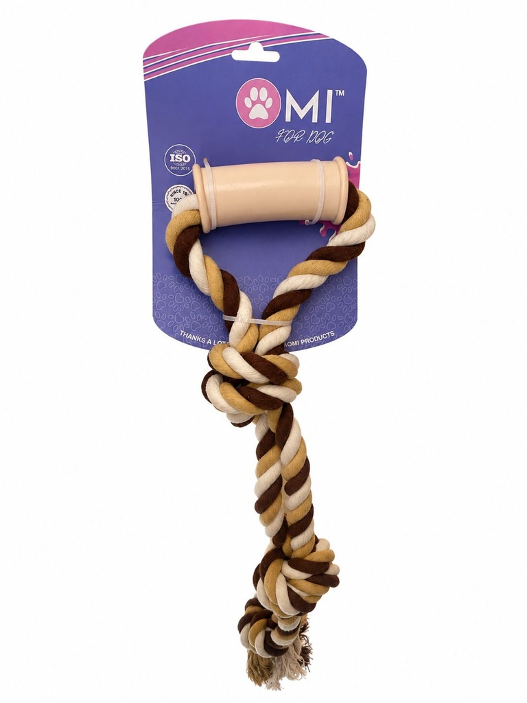 [8000521] Naomi - Dog Rope Toys1*