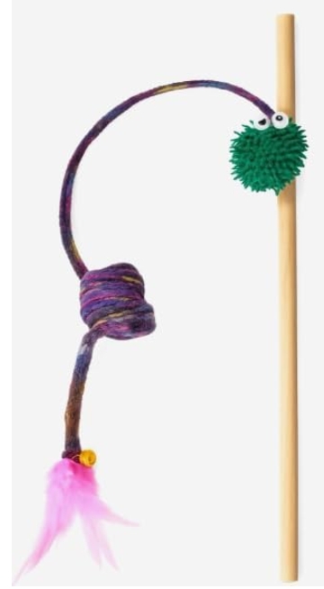 [8000525] Naomi - Cat Toys7*