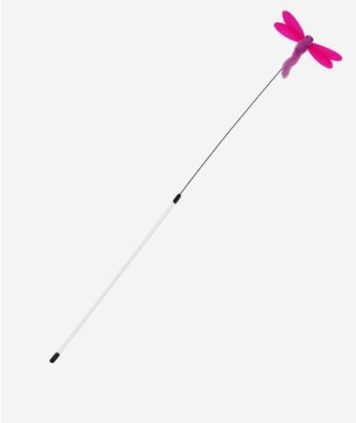 [8000530] Naomi - Cat Toys 2*
