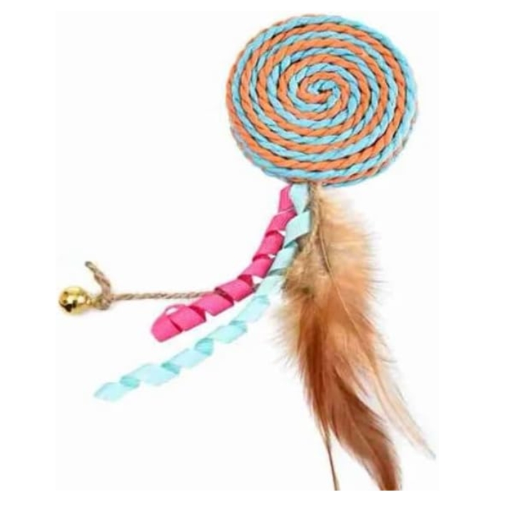 [8000533] Naomi - Cat Toys  1*