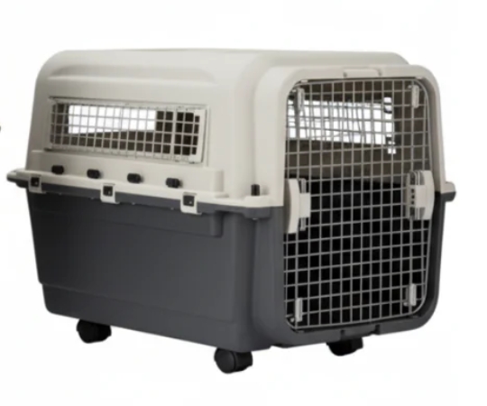 [8000547] Naomi - Dog Crate - L