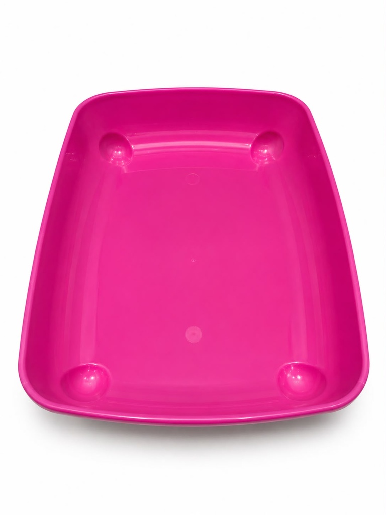 [8000556] Moderna - Litter box  - Pink