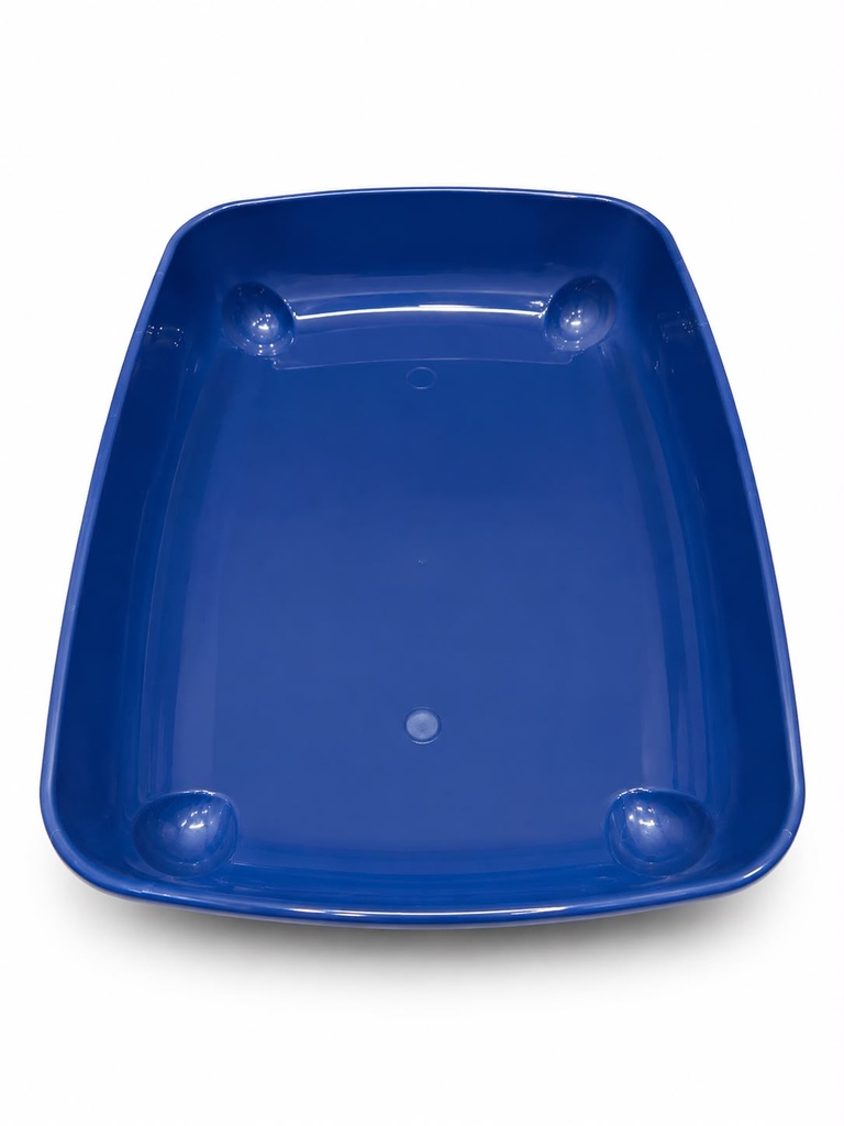 [8000559] Moderna - Litter box  - Blue