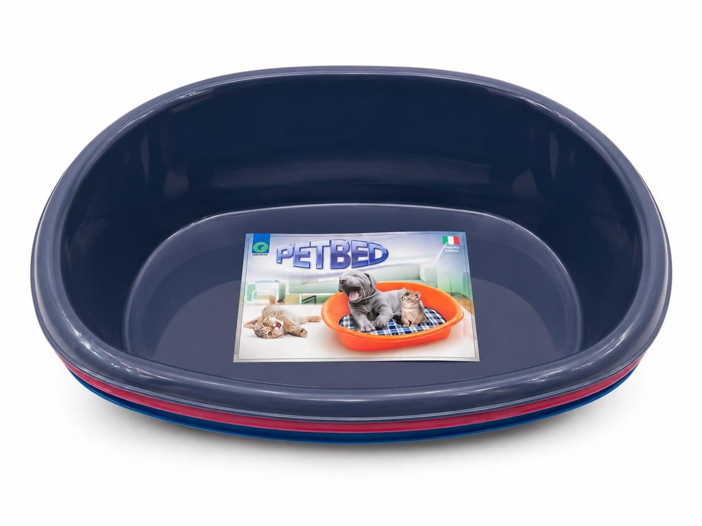 Lettino - Pet Bed