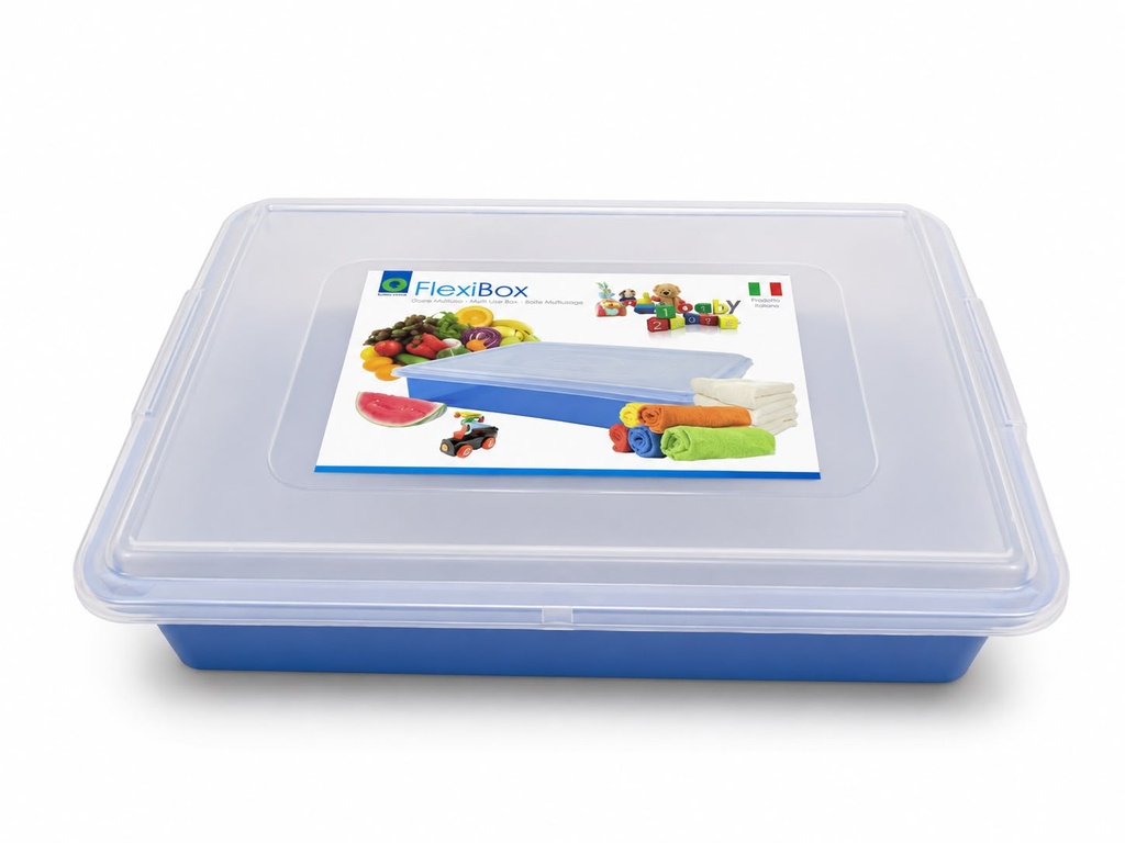 Flexi Box - Multy Use Box