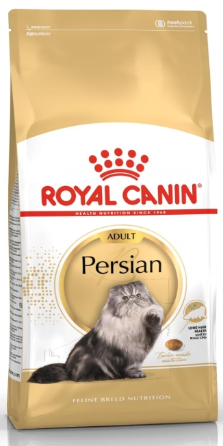 [8000782] Royal Canin - Dry Food - Persian Adult Cats - 400 gm