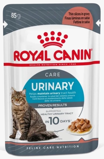 [8000795] Royal Canin - Pouch - Urinary Care Cats - 85 gm