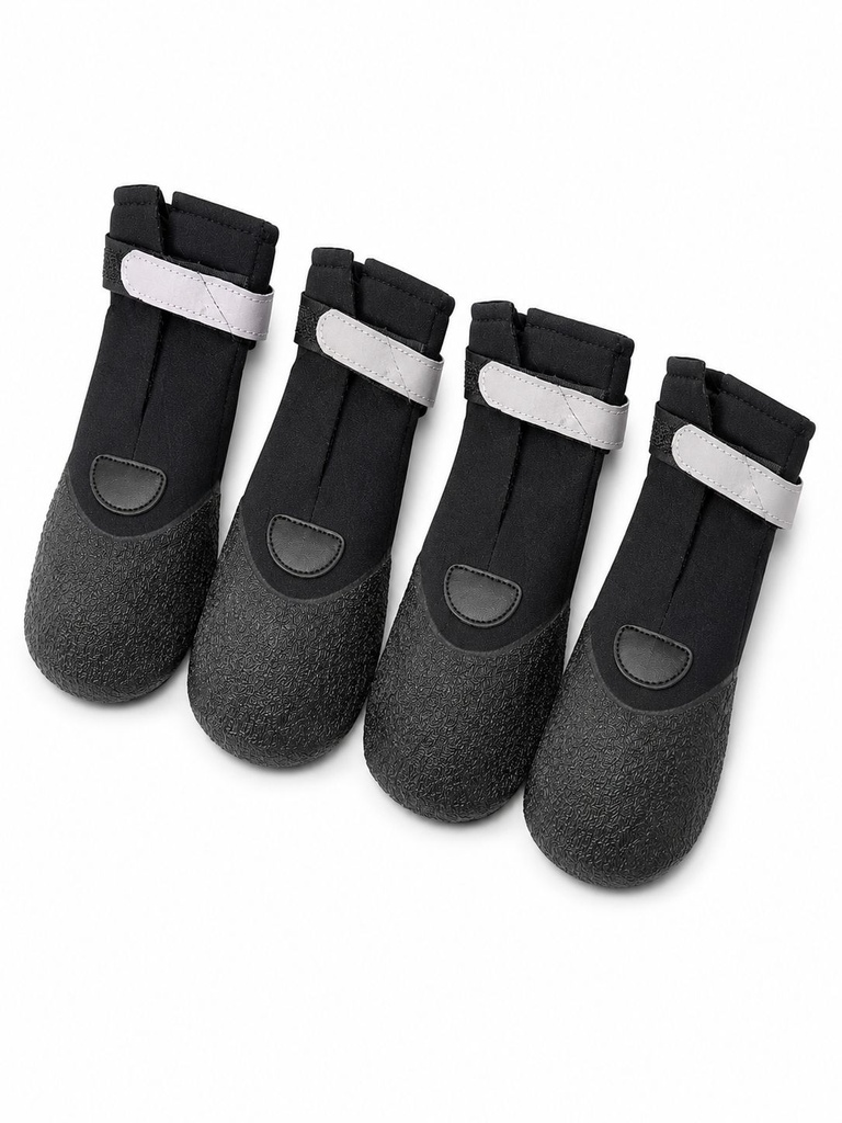 طقم شراب قطط وكلاب - مقاس 4 - كود ( MM-12-805 )