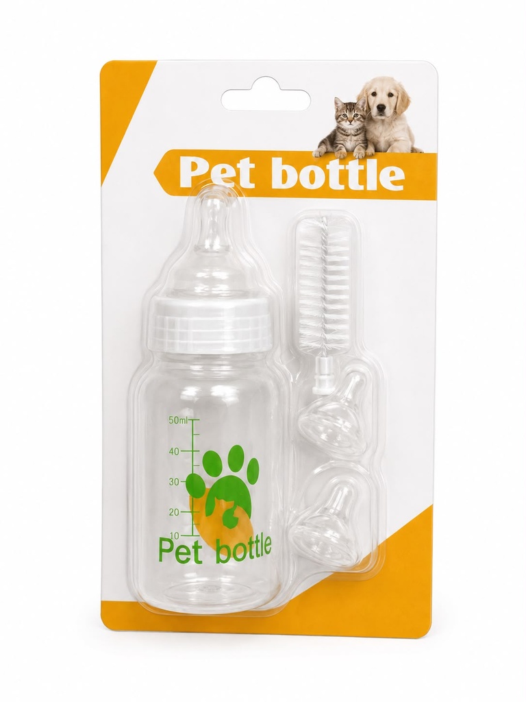 [MM-A13-12] Pet Bottle - L - ( MM-A13-12 )