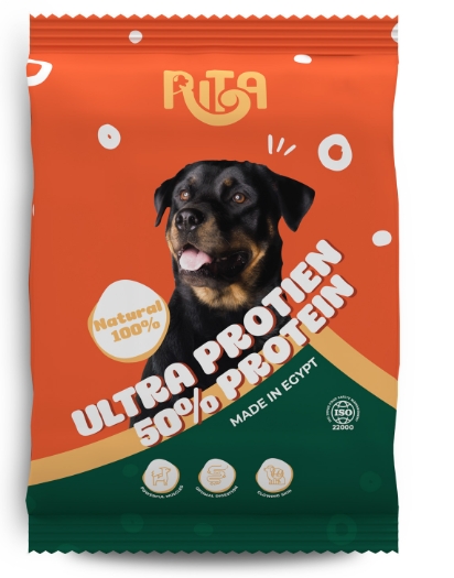 [UM0001] rita Ultrameal