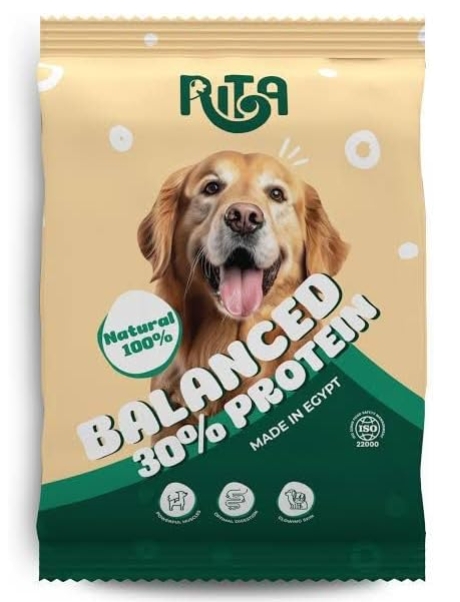 [BM0001] rita Balance meal