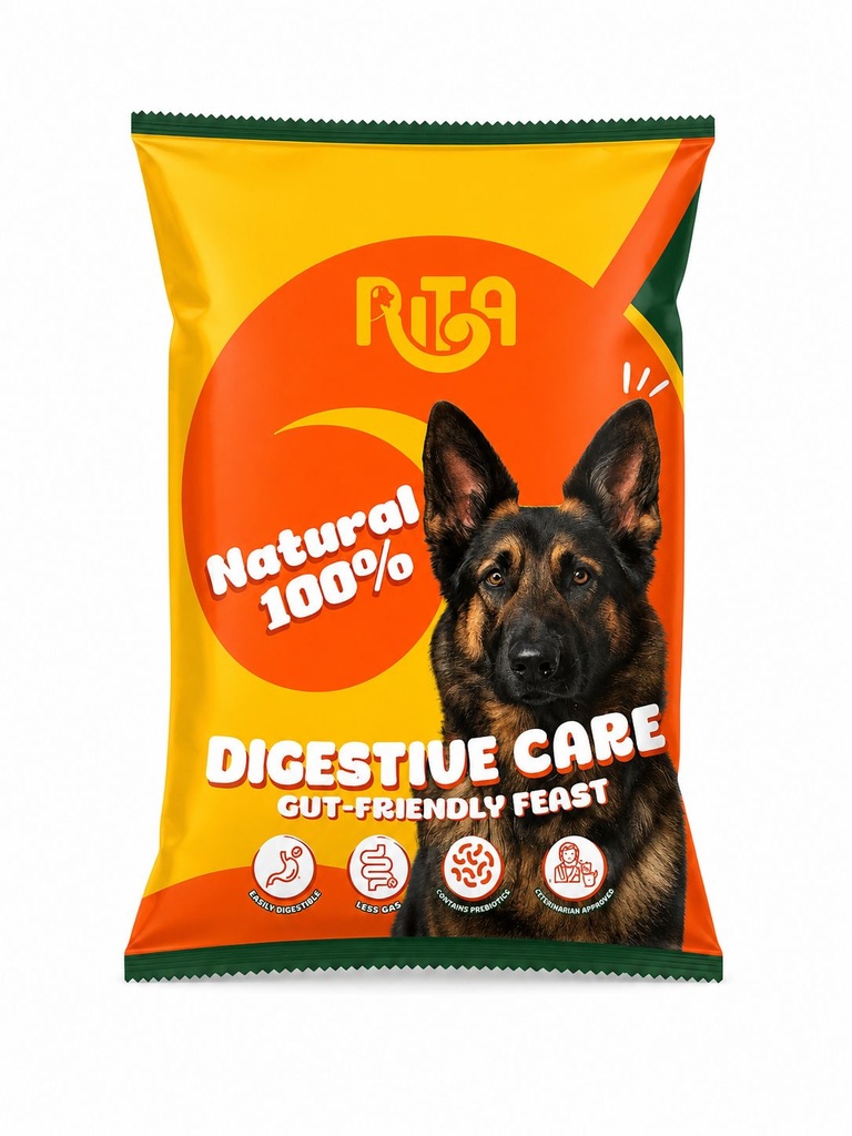 [DC0002] rita Digestive care