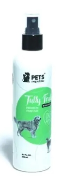 [ck - 00010] Pets Republic - Premium Perfume - 250 ML - Tutty Fruity