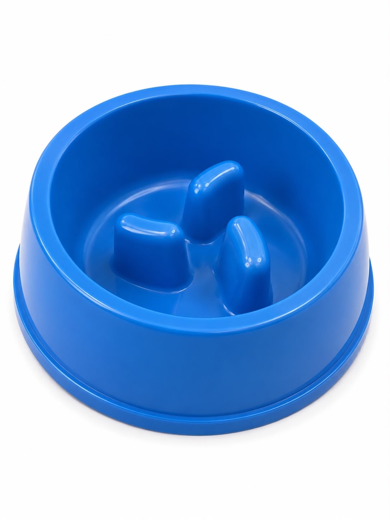 [585] high-back slow-down bowl, Melamine 11062-L