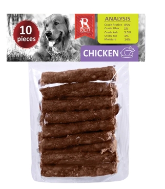[8002] Rich Chicken (10 Sticks)