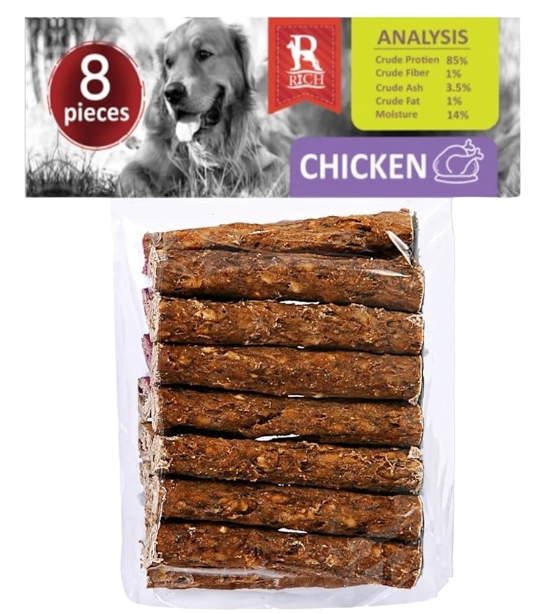 Rich Chiken (8 Sticks)