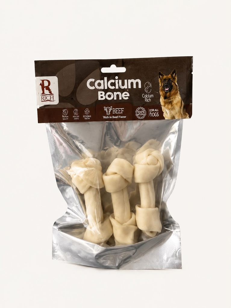[17000] calcium bone 3 pcs 6772504731240
