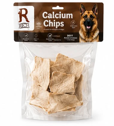 [18000] calcium chips 6 pcs 6772504731264