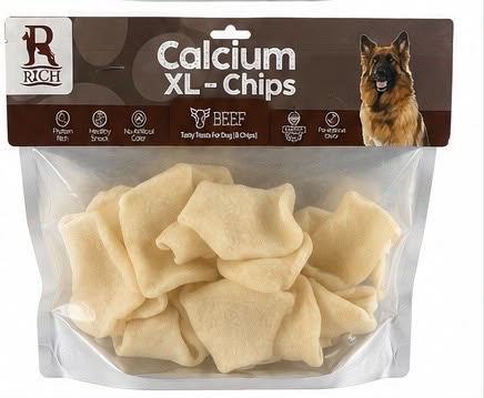 [19000] calcium chips 12 pcs 6772504731257