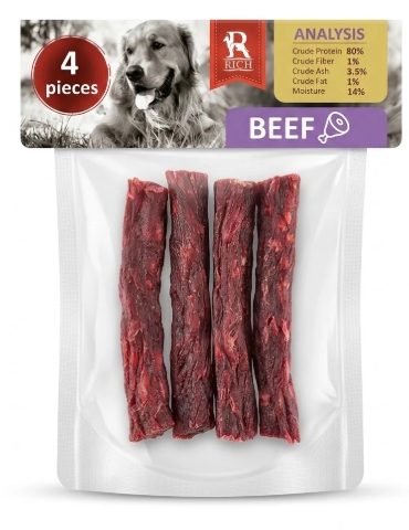 [11001] Rich 4 Sticks Beef 6772504731448