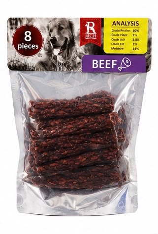 [8005] Rich Beef (8 Stick) 6772504731462
