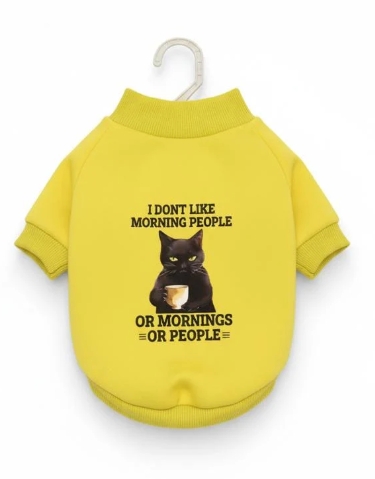 [xxxs-1] Accessories orgo DOG Orgo - Sweatshirt With Hood - For Dog