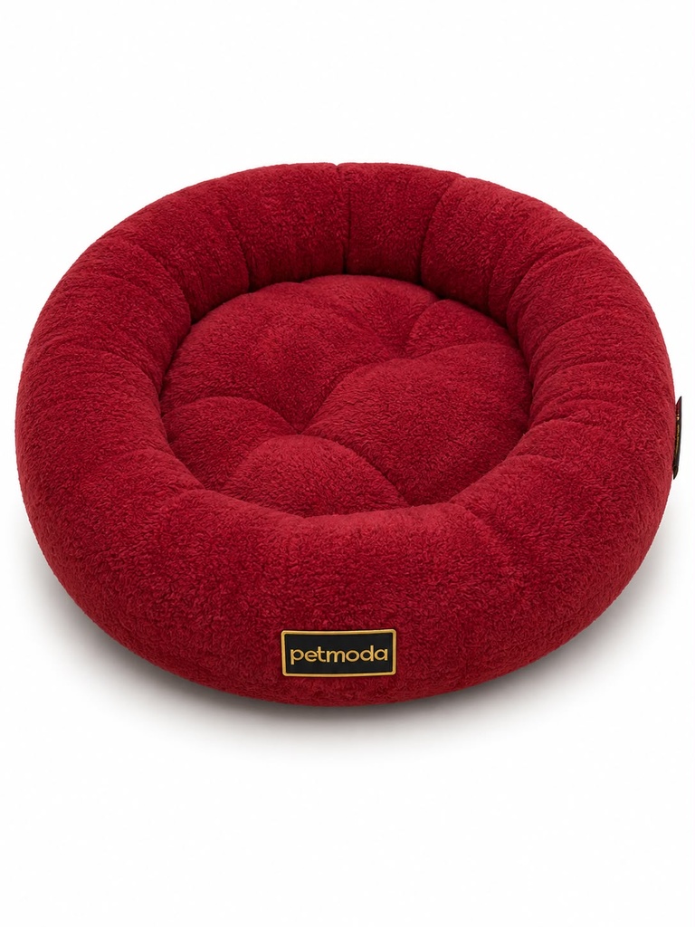 [Petmoda003] Petmoda Fur bed Large 60 cm