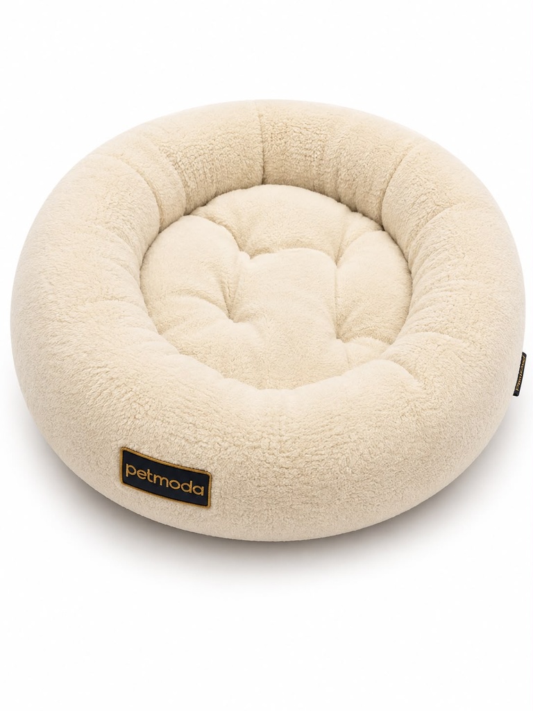[Petmoda004] Petmoda Fur bed X Large 70 cm