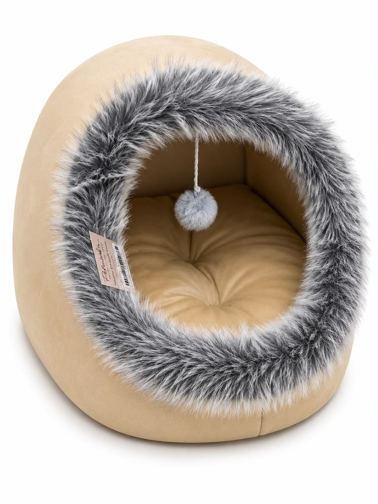 [Petmoda008] Petmoda Moda Grand Nest 60*45*40H cm
