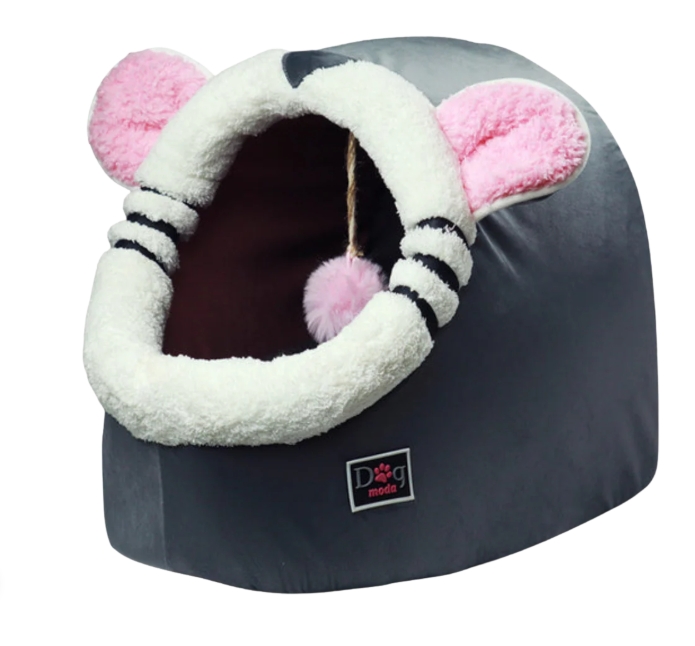 [Petmoda010] Petmoda Cat house (Mouse) 50cm