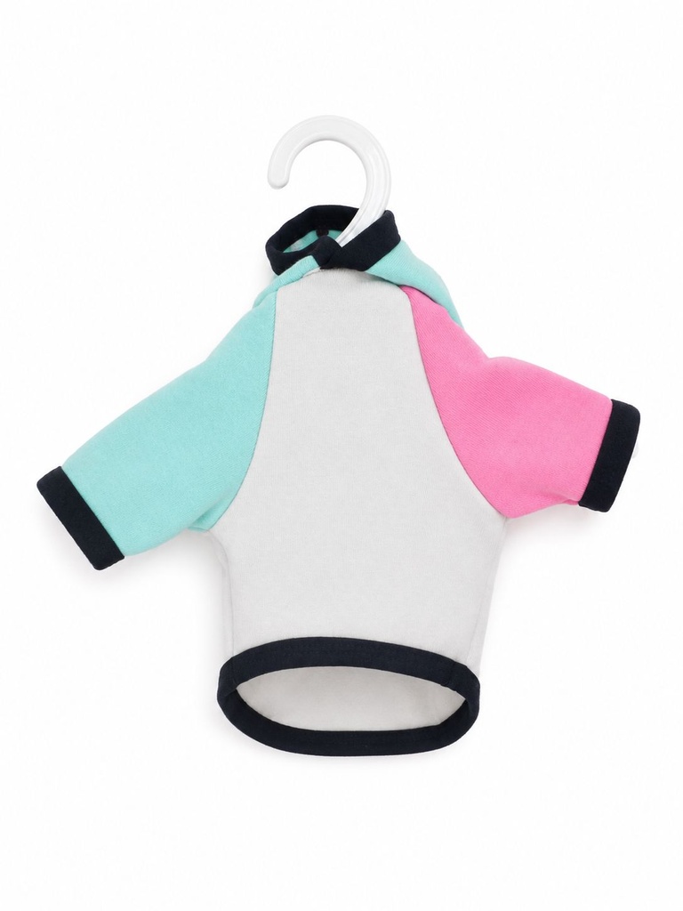 [Petmoda015] Petmoda Sweatshirt Multi-colors options XS