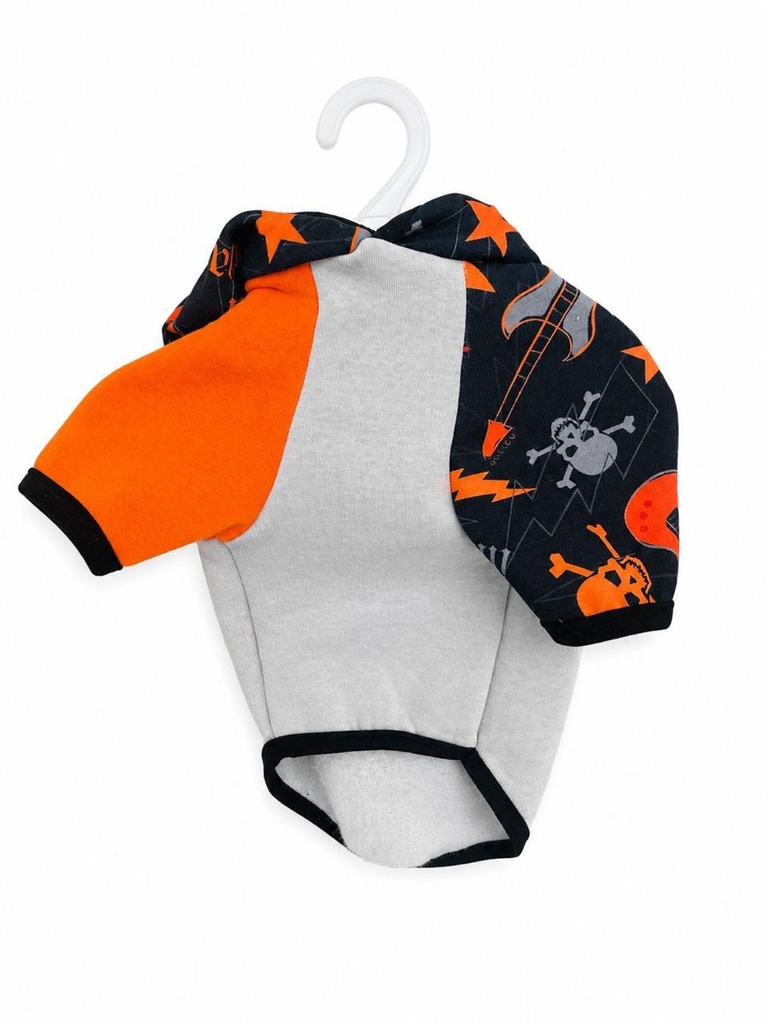 [Petmoda016] Petmoda Sweatshirt Multi-colors options 1