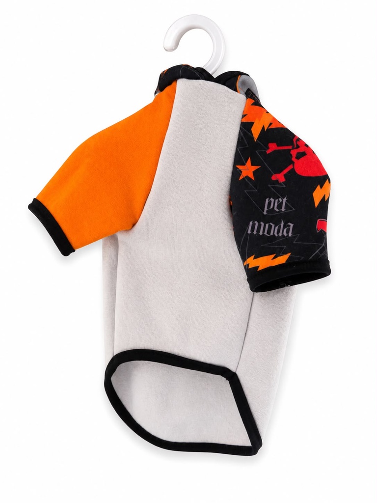 [Petmoda018] Petmoda Sweatshirt Multi-colors options 3