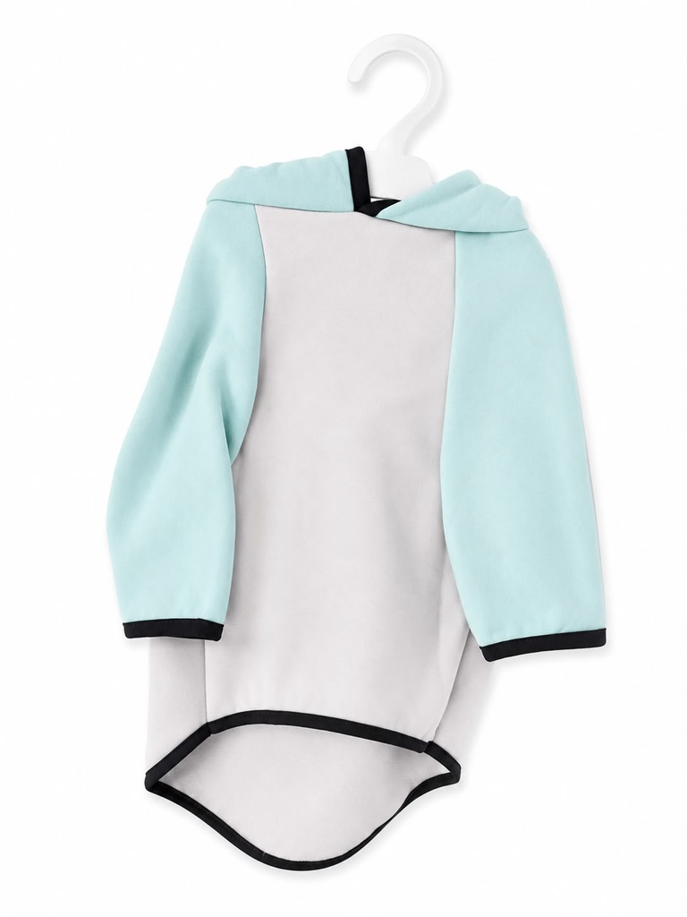 [Petmoda019] Petmoda Sweatshirt Multi-colors options 4